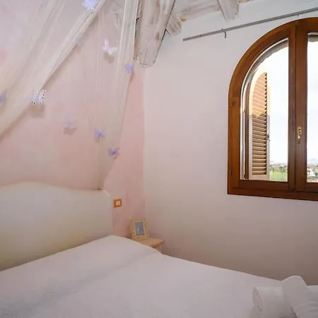Fantastica Casa Vista Mare Ad 奧爾比亞