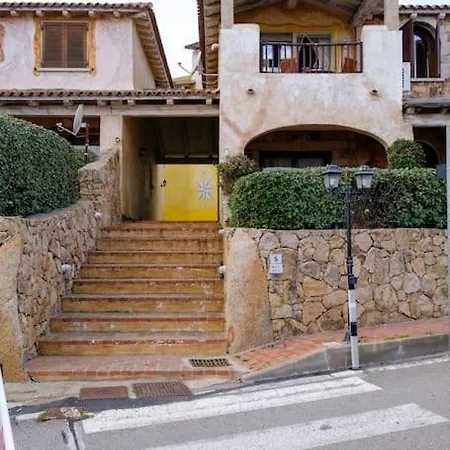 Fantastica Casa Vista Mare Ad