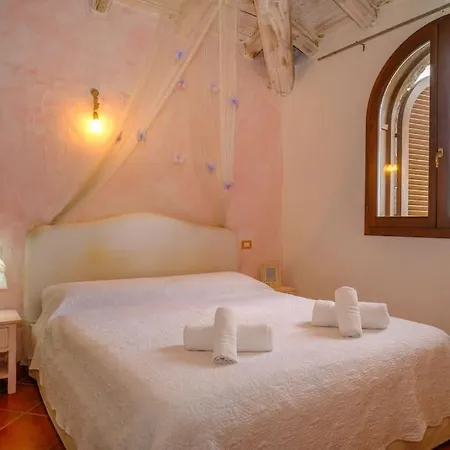 Fantastica Casa Vista Mare Ad *