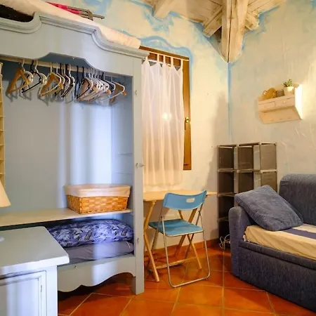 Fantastica Casa Vista Mare Ad * 奧爾比亞