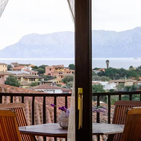 Fantastica Casa Vista Mare Ad