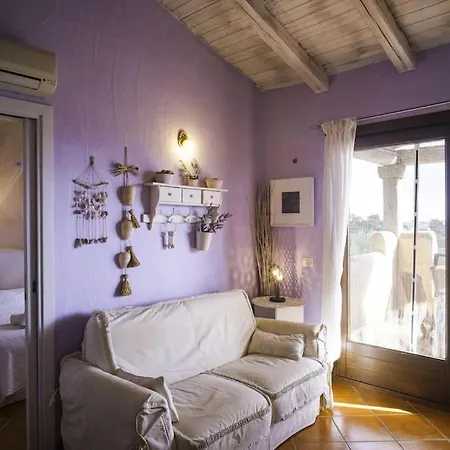 Fantastica Casa Vista Mare Ad
