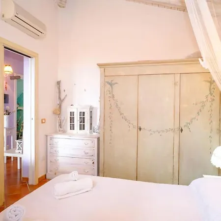 Fantastica Casa Vista Mare Ad * Olbia