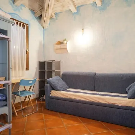 Fantastica Casa Vista Mare Ad