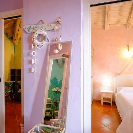 Fantastica Casa Vista Mare Ad *