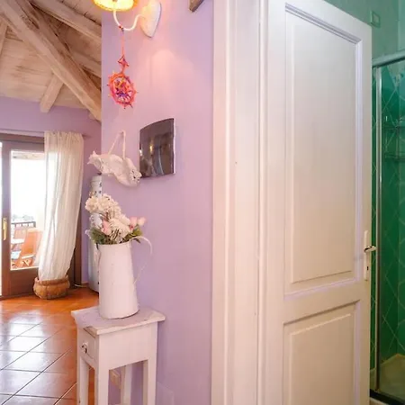 Fantastica Casa Vista Mare Ad Olbia
