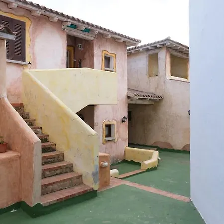 Fantastica Casa Vista Mare Ad *