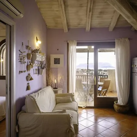 Fantastica Casa Vista Mare Ad