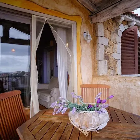 Fantastica Casa Vista Mare Ad Lägenhet *
